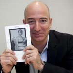 Amazon Kindle Goes International
