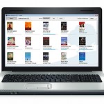 amazon kindle PC application