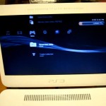Ben Hecks PS3 Slim Laptop