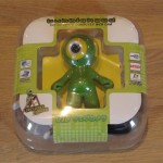 bubblehead webcam