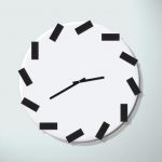 The Chasing Time Clock