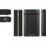 Dane-Elec USB 3.0 External Hard Drives and SSDs