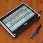 Dell Mini 9 Tablet Mod