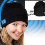 Equalizer Music Hat