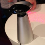 Ericsson's Spider PC Concept