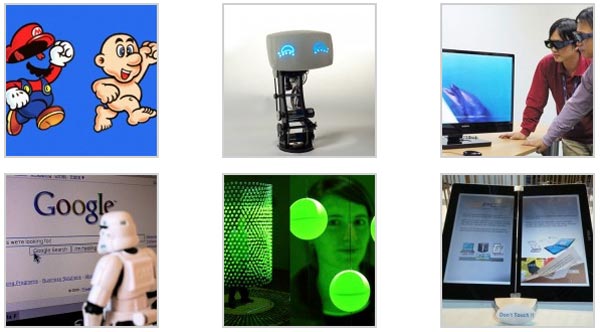 gadgets