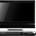 Gateway One ZX All In One Desktop PCs