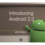 Google Android 2.0 Gets Official