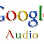 Google Audio