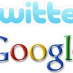 Google Social Search Encorporates Twitter