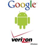 Google and Verizon join forces to produce Android mobile phones