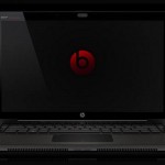 HP Envy 15 Beats