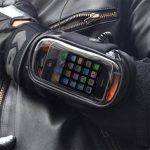 iBike Rider iPhone Case