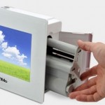 iMo Foto Combined Photo Frame & Printer