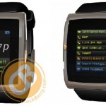inPulse Watch To Be Used with BlackBerry Smartphones