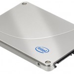 Intel SATA SSD Firmware Update Tool