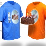 Interactive Portal T-Shirt