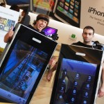 The Best iPhone Costume Award