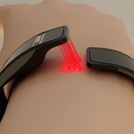 Laser Projection Wrist Watch