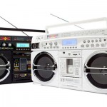 Lasonic i931 iPod Boombox