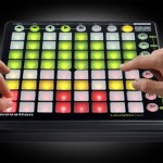 Novation Ableton Live Launchpad Controller