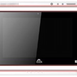 LBook T9 Windows 7 Tablet