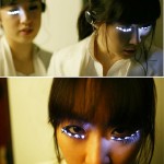 LED Eyelash