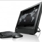Lenovo ThinkCentre All In One PC