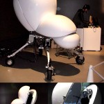 Personal Virtual Reality Cocoon