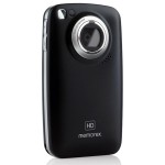 Memorex MyVideo HD and MyVideo VGA Pocket Video Cameras