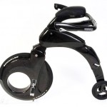 Yike Bike Modern Farthing Bicycle