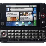Motorola CLIQ Review Roundup