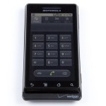 Motorola Droid 6th November