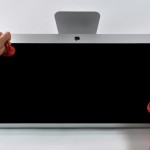 New Apple iMac Gets Taken Apart