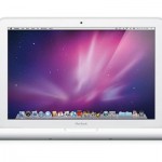 Apple Launches New Unibody Macbook