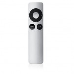 New Apple Remote Control