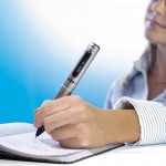 New Livescribe Pulse Smartpen