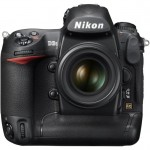 Nikon D3s Gets Official