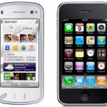 Nokia Sues Apple Over iPhone Patent Infringement