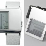 Translucent Nooka Zaz Watch