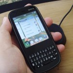 Palm Pixi Coming To Sprint November 15th