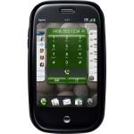 GSM Palm Pre Goes On Sale In Germany