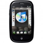 Palm WebOS 1.2.1 Enables iTunes Syncing Again