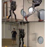 PETMAN Prototype
