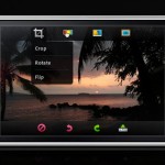 Photoshop Mobile iPhone App