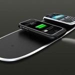 Powermat Wireless Gadget Charger Now Available