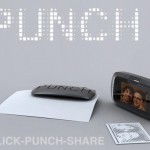 The Punch Camera