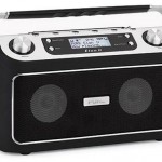 Pure Elan II Digital Radio
