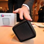 Q2 Cube Radio