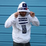R2-D2 Hoodie